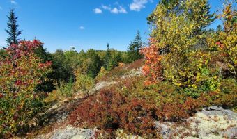 W McMann & Porcupine Hill Road lot 3, Addison, ME 04606