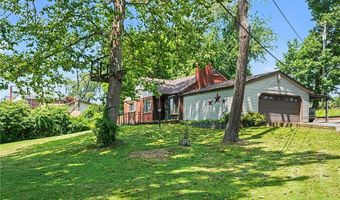 3222 Roosevelt Ave, Aliquippa, PA 15001