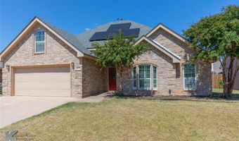6670 Picadilly St, Abilene, TX 79606