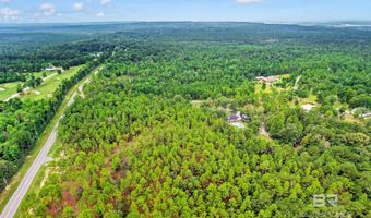 8455 Hooks Rd, Bay Minette, AL 36507
