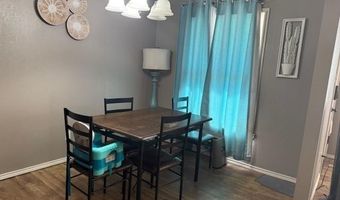 400 Commercial Ave, Anson, TX 79501