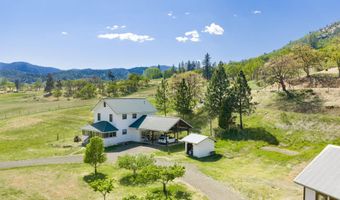 2245 Colestin Rd, Ashland, OR 97520