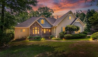 117 Big Oak Dr, Barnesville, GA 30204