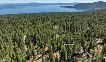 549 McDonald Dr, Incline Village, NV 89451