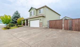 6194 Rosemarie St NE, Albany, OR 97321