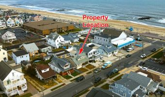 110 17th Ave, Belmar, NJ 07719