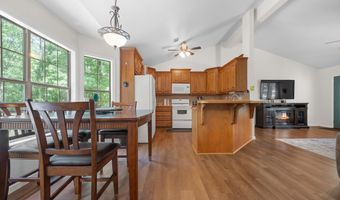 3350 White Tail St, Benton, AR 72019