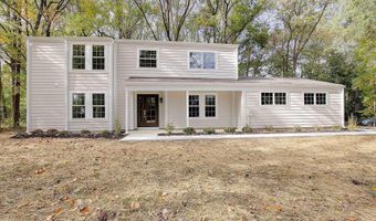 2997 SOUTHAVEN Dr, Annapolis, MD 21401