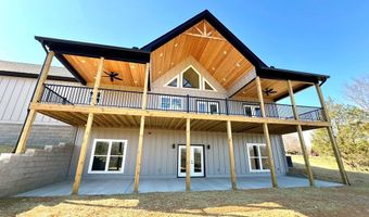 10340 Goff Ridge Rd, Baxter, TN 38544