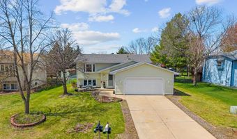 3411 E Mineral Pond Blvd, Anoka, MN 55303