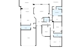 2251 W Clearview Trl, Anthem, AZ 85086