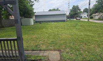 216 Carlin St, Auburn, IN 46706