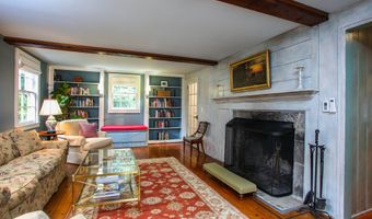 64 Todd Hill Rd, Cornwall, CT 06796