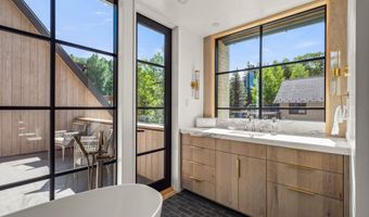 502 N 6th St, Aspen, CO 81611