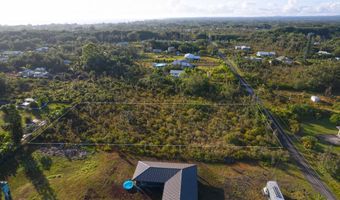 3 RD Ave, Keaau, HI 96749