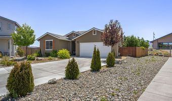 332 Granite Ct, Dayton, NV 89403