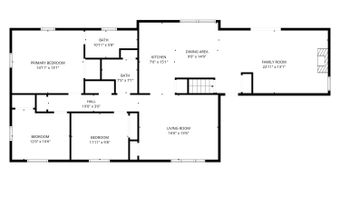 2658 Spielman Heights Dr, Adrian, MI 49221