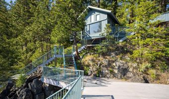 19088 E Scenic Bay Dr, Bayview, ID 83803