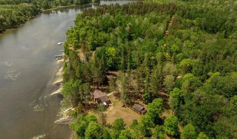 1076 Rainy Lake Rd NW, Backus, MN 56435