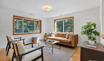 1047 Cherryvale Rd, Boulder, CO 80303