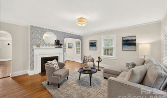 1808 Truman Rd, Charlotte, NC 28205