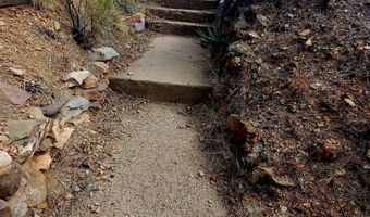 High Rd -- unit 73 73, Bisbee, AZ 85603