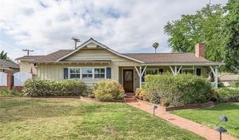 901 Kingsley Dr, Arcadia, CA 91007