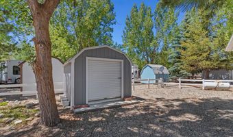 14 P St, Cascade, ID 83611