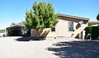 1636 W Stage Coach Pass, Cochise, AZ 85606