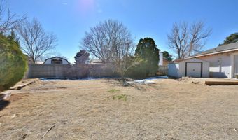 3529 Linkwood Ln, Clovis, NM 88101