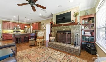 16870 Tolbert Rd, Bay Minette, AL 36507