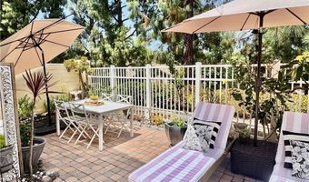 121 Sandcastle, Aliso Viejo, CA 92656