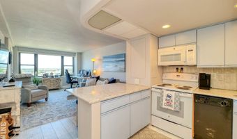 101 S Raleigh Ave 705, Atlantic City, NJ 08401