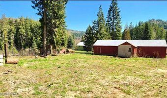 19856 B St Joe River Rd, Calder, ID 83808