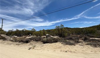 Tule Valley Road, Aguanga, CA 92536