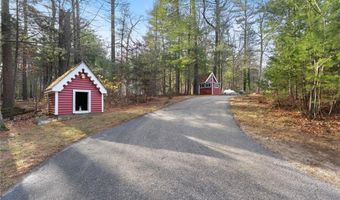 511 Tripps Corner Rd, Exeter, RI 02822