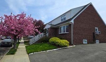 50 Newark Pl, Belleville, NJ 07109