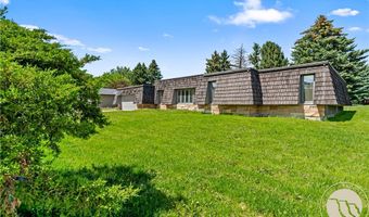 5541 Bobby Jones Blvd, Billings, MT 59106