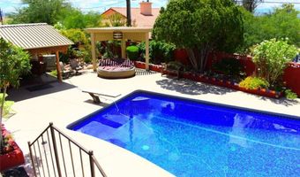 481 Benedict Casita Dr, Las Vegas, NV 89110