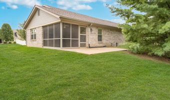 1410 Stoney Pointe Way, Avon, IN 46123