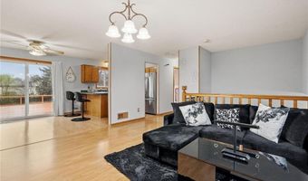 3411 E Mineral Pond Blvd, Anoka, MN 55303