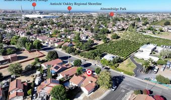 2312 Willow Ave, Antioch, CA 94509
