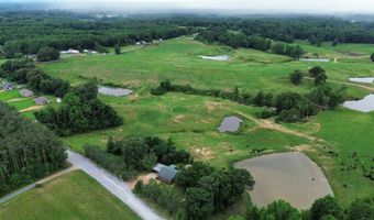 273 Farrish Gravel Rd, Batesville, MS 38606