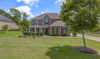 1012 Winmar Dr, Anderson, SC 29621