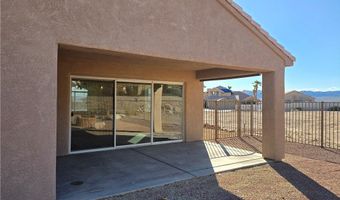 286 N Ridge Cv, Bullhead City, AZ 86429