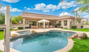 5404 E Lonesome Trl, Cave Creek, AZ 85331