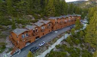 400 Fairview Blvd 116, Incline Village, NV 89451