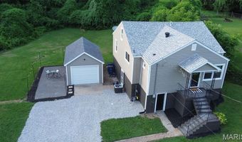 516 Shelly St, Alton, IL 62002