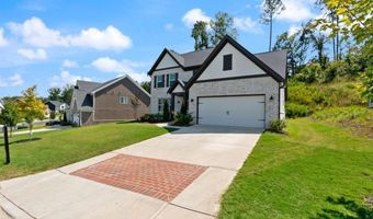 8125 Brewton Bnd, Ball Ground, GA 30107