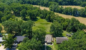1321 SE Hampden Rd, Bartlesville, OK 74006
